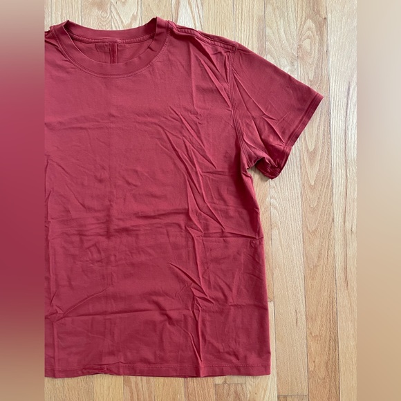 Lululemon All Yours Tee - Picture 3 of 7